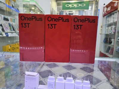 Oneplus Oneplus 13t