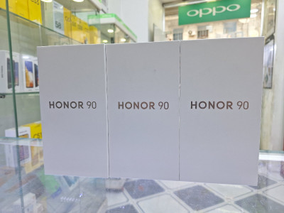 Honor Honor 90 5G 512GB/12 256GB/12 avec chargeur