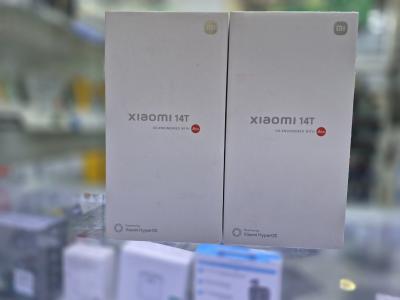 Xiaomi Xiaomi 14T 256GB/12Ram