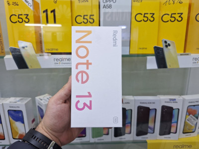Xiaomi Redmi note 13 5G