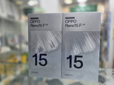 هواتف-ذكية-oppo-reno-15f-5g-256gb12gb-باب-الواد-الجزائر