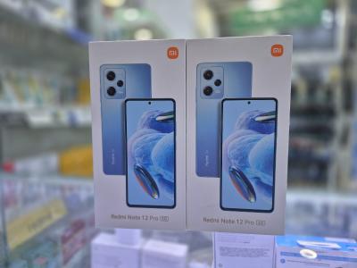 Xiaomi Redmi note 12 pro 5g 128GB/6GB