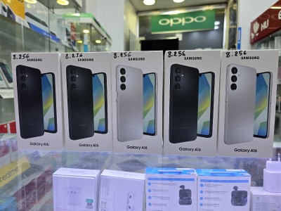 Samsung Galaxy A16 256GB/8Ram