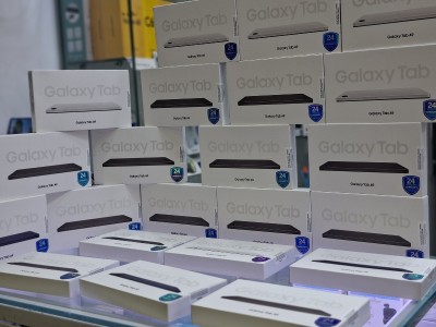 Samsung Galaxy Tab A9 64GB 4GB sim 4G