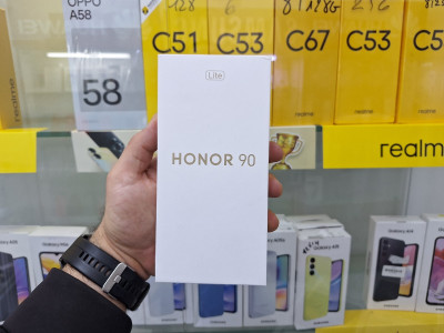 smartphones-honor-90-lite-256gb-8gb-bab-el-oued-alger-algerie