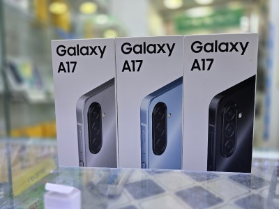 Samsung Galaxy A17 128GB/6GB 128GB/4GB