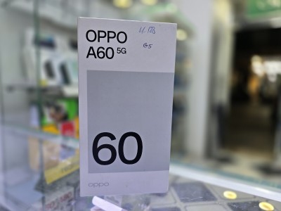 Oppo Oppo a60 5G 128GB/4GB