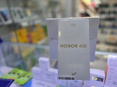 Honor Honor 400 lite 5G 256GB12Ram