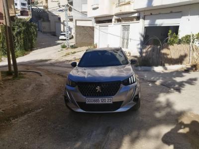 tout-terrain-suv-peugeot-2008-2020-gt-line-annaba-algerie