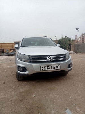 voitures-volkswagen-tiguan-2012-style-meftah-blida-algerie