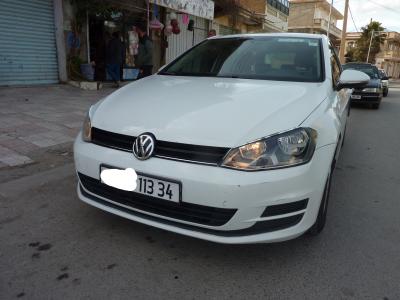 Rétroviseur droit électrique VOLKSWAGEN GOLF VII GTI/GTD 2013-2016