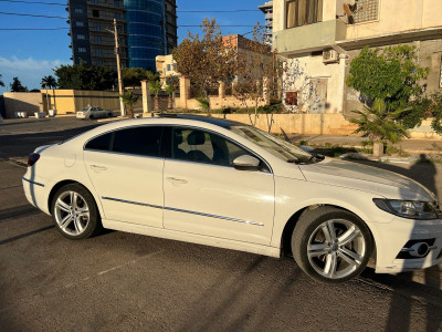 cabriolet-coupe-volkswagen-passat-cc-2014-r-line-oran-algerie