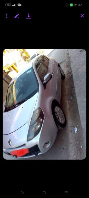 voitures-renault-clio-3-2012-exception-ferdjioua-mila-algerie