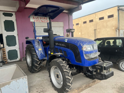 tracteurs-foton-lovol-504-2024-ath-mansour-taourirt-bouira-algerie