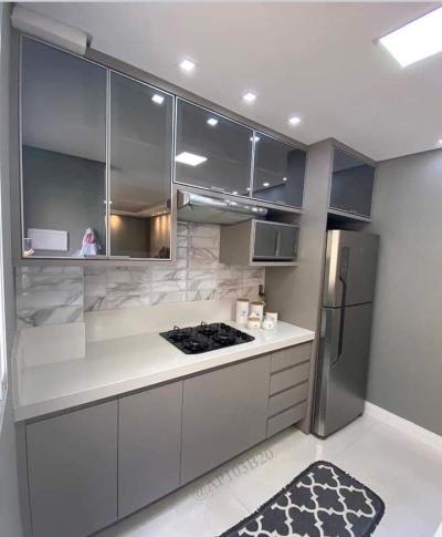 Sell Apartment F3 Alger Bordj el kiffan