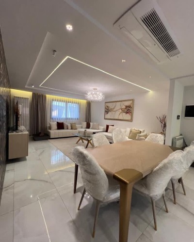 Sell Apartment F4 Alger Bordj el kiffan