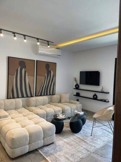 Sell Apartment F2 Alger Bordj el kiffan