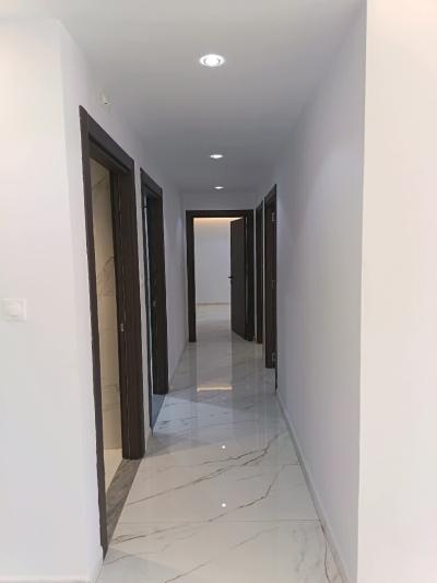 Sell Apartment F4 Alger Bordj el kiffan