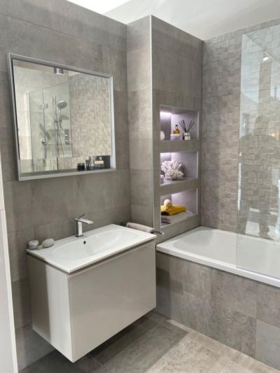 Sell Apartment F2 Alger Bordj el kiffan