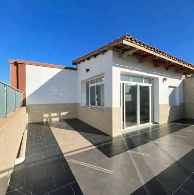 Sell Apartment F4 Alger Bordj el kiffan