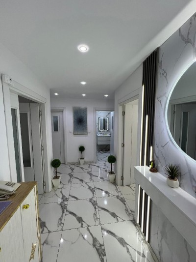 Sell Apartment F3 Alger Bordj el kiffan