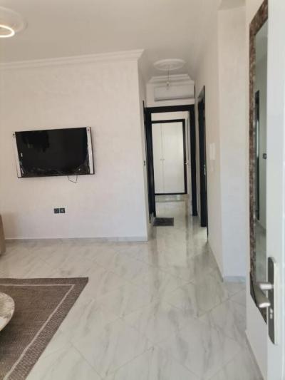 Sell Apartment F4 Alger Bordj el kiffan