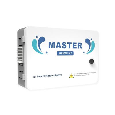 Contrôleur d'irrigation WiFi intelligent Système d'irrigation automatique des plantes IP68