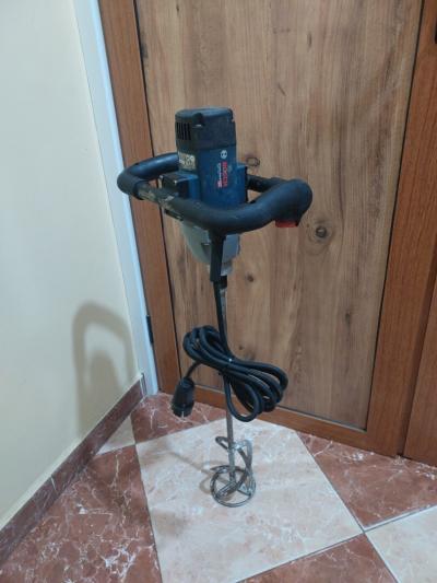 Malaxeur Bosch (Germany)