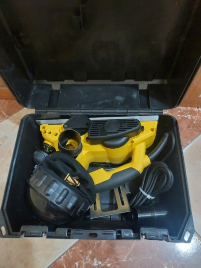 Rabot Dewalt D26500 -QS (italy)