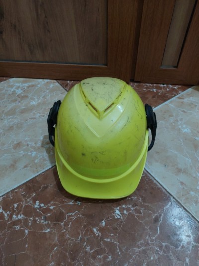 Casque de Sécurité Opsial MSA (Français)