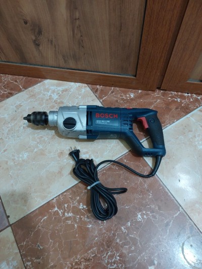 Perceuse Bosch GSB 162-2 RE