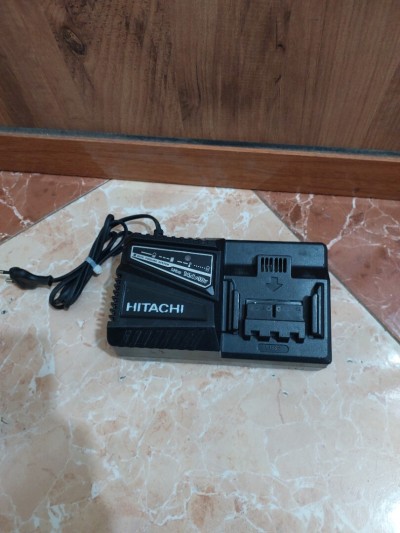 Chargeur Hitachi / Hikoki 18v