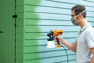 Paint SPRAYER ELITE