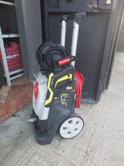 Nettoyeur à haute Préssion STERWINS (150 Bars)