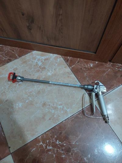 Pistolet AIRLESS SPRAY GUN 