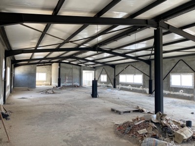 كراء محل الجزائر شراقة