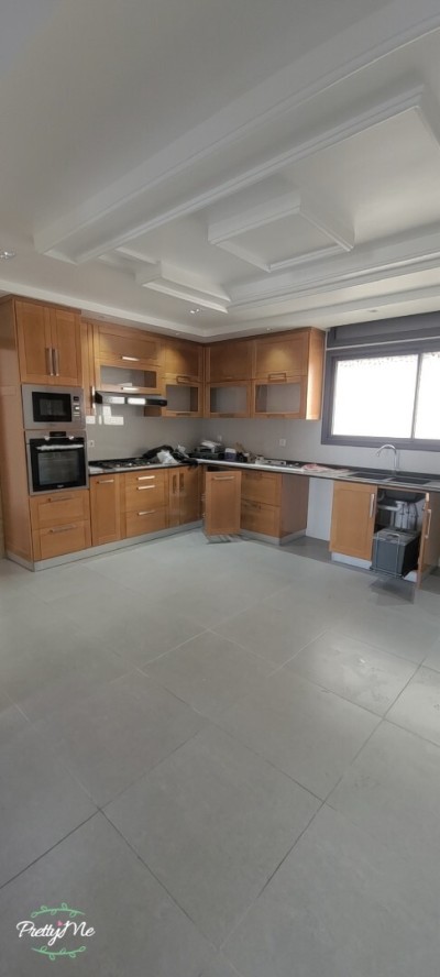 Sell Apartment F5 Alger Bouzareah