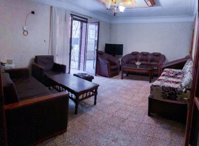 بيع فيلا الجزائر الكاليتوس