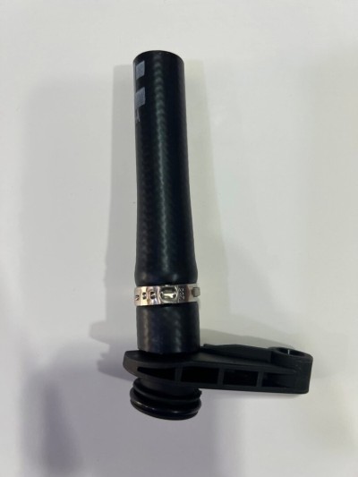 Tuyau de reffroidisseur