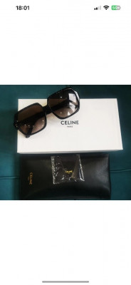 lunettes-de-soleil-femmes-celine-original-femme-neuve-bab-ezzouar-alger-algerie