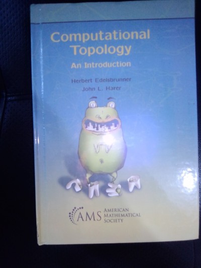 Computational Topology