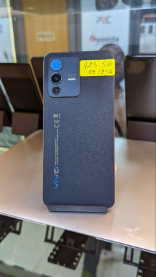 smartphones-vivo-v23-5g-bouzareah-alger-algerie