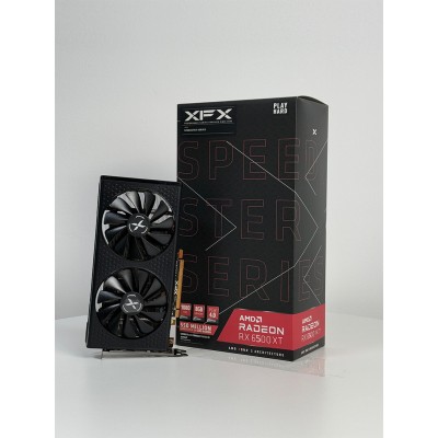 XFX AMD RADEON RX 6500XT 4GB