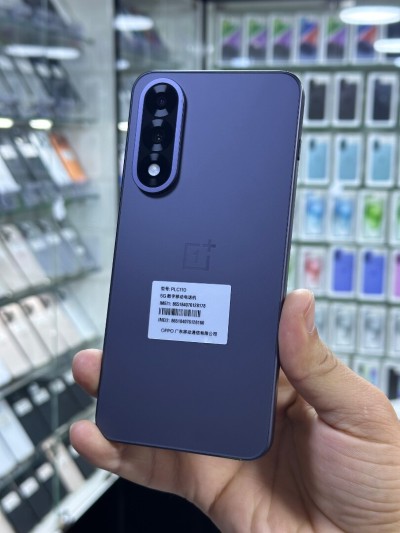 OnePlus Ace 5 Ultra 256G 2Sim