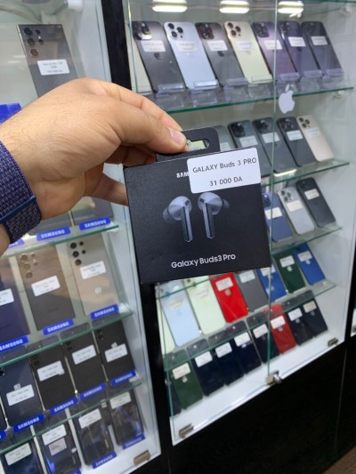 Samsung Galaxy Buds FE / Galaxy Buds 2 / Galaxy Buds 3 Pro