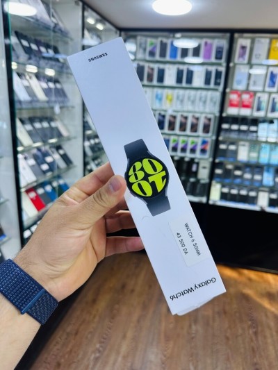 Samsung Galaxy Watch FE /Watch 6 / Watch 7