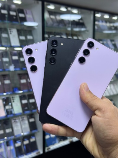 Samsung Galaxy S23 Plus 256G /512G 2Sim