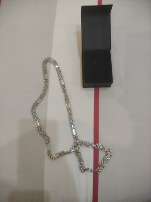 necklaces-pendants-collier-en-argent-constantine-algeria