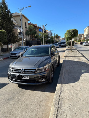 tout-terrain-suv-volkswagen-tiguan-2018-r-line-draria-alger-algerie