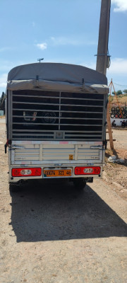 van-dfsk-mini-truck-double-cab-2021-lux-1m40-ain-kihal-temouchent-algeria